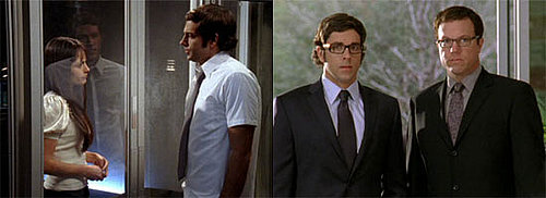 Chuck Recap: Episode 20, "Chuck vs. The First Kill"