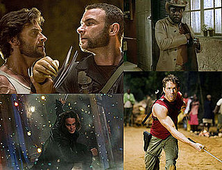 Entertainment News Recap 2009-04-18 07:30:52