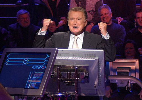 Buzz In: What Are Your All-Time Favorite Game Shows?
