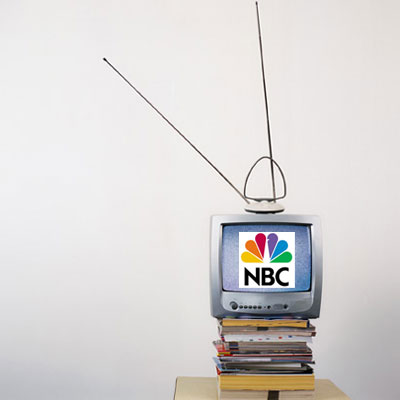 NBC Pilots for 2009-10 NBC Pilots for 2009-10