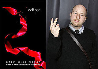 Summit Hires David Slade to Direct Eclipse