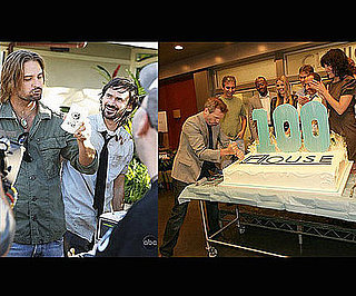 So Much Cake: Five Shows Celebrate 100th Episodes
