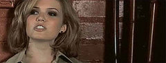 New Mandy Moore Video Kicks Butt (and the Song Is Awesome, Too)