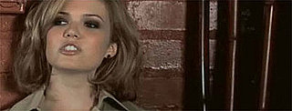 New Mandy Moore Video Kicks Butt (and the Song Is Awesome, Too)
