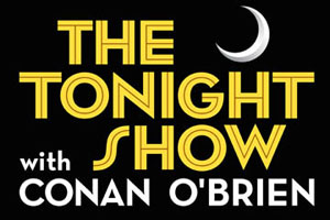 Have You Been Missing Conan O'Brien?