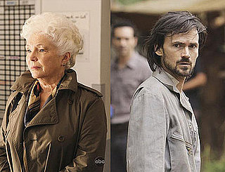 Lost Episode 14, "The Variable"