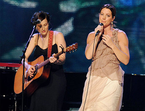 Lilith Fair Returning in Summer 2010 With Sarah McLachlan