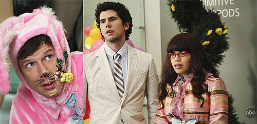 Ugly Betty Recap: Episode 20, "Rabbit Test"