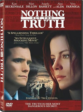New Movies on DVD April 28, 2009