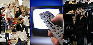 MTV Picks Up Reality Competition Show The Stylist