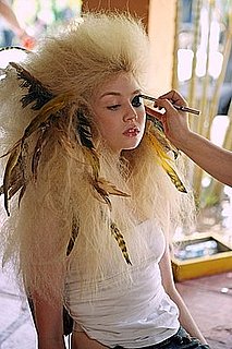 ANTM - "Take Me to the Jungle"