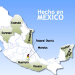 Ole! Tour Mexico Through the Movies!