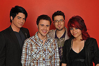 Allison Iraheta Eliminated from American Idol