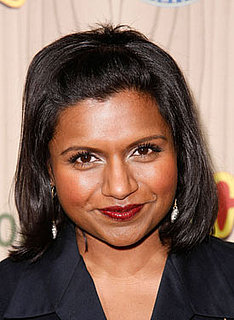 Office Writer-Actress Mindy Kaling Signs Deal to Write and Star in New Show for NBC