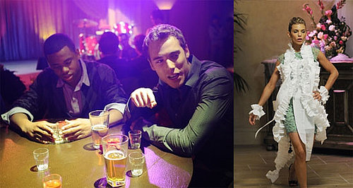 90210 Recap and Video: Episode 22, "The Party's Over"