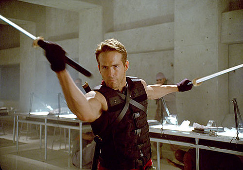 Well, That Was Fast: Deadpool Spinoff Now in the Works