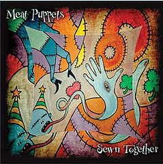 Listen Up: "Rotten Shame" by Meat Puppets Listen Up: "Rotten Shame" by Meat Puppets