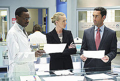 Preview Clip For Better Off Ted Season One Finale "Get Happy"
