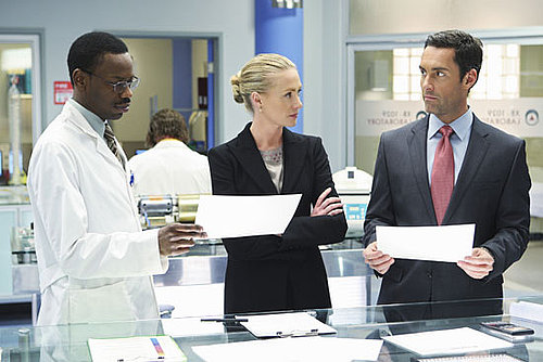 Preview Clip For Better Off Ted Season One Finale "Get Happy"