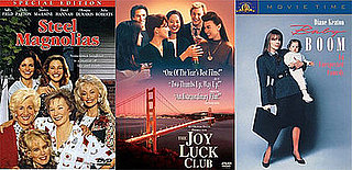 A Mother's Day Quiz: Movie Mamas!