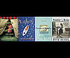 Book Recommendations From Buzz's Mom