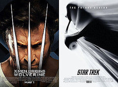 Will Star Trek Beat Wolverine's Opening Weekend Box Office Earnings? Will Star Trek Beat Wolverine's Opening Weekend Box Office Earnings?