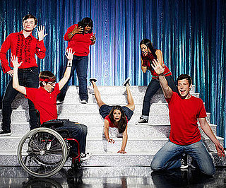 Interviews With the Cast of Fox's Glee
