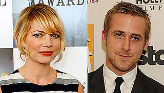 Ryan Gosling, Michelle Williams Team Up For Indie Drama