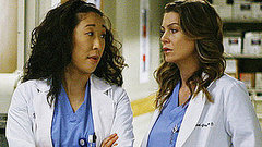 Number Crunching: This Week's TV Ratings
