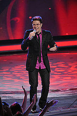 Interview With Eliminated American Idol Contestant Danny Gokey Interview With Eliminated American Idol Contestant Danny Gokey