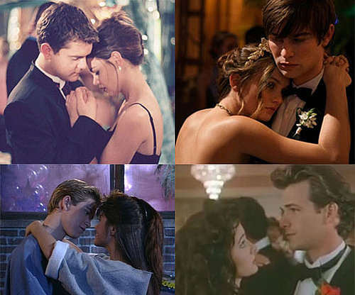 Best TV Proms