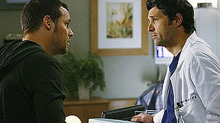 Grey's Anatomy Season Five Finale Recap: Episode 23, "Here's to the Future," and Episode 24, "Now or Never"