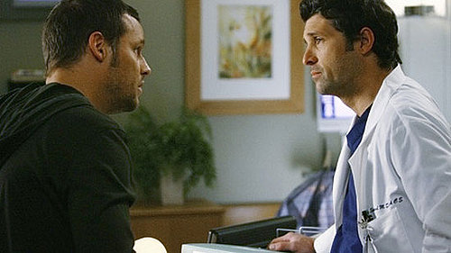 Grey's Anatomy Season Five Finale Recap: Episode 23, "Here's to the Future," and Episode 24, "Now or Never"