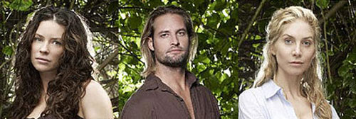 Lost Fans, Who Should Sawyer Be With: Kate or Juliet?