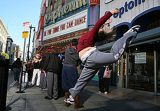 Promo For Season Five of So You Think You Can Dance on Fox