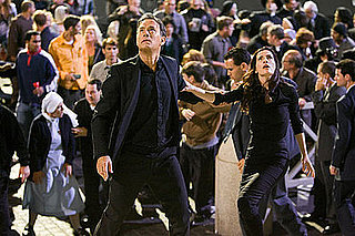 Box Office News, Angels and Demons