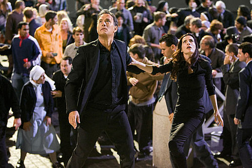 Box Office News, Angels and Demons