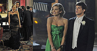 90210 Recap: Episode 23, "Zero Tolerance"