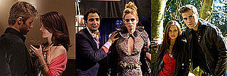 Video Preview Clips of Melrose Place, The Beautiful Life, Parental Discretion Advised, and The Vampire Diaries on The CW