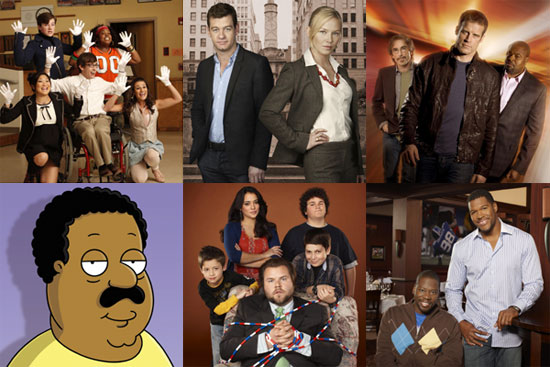 The Cleveland Show