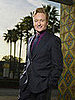 Summer Reading: Conan Takes On Tonight