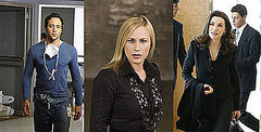 Upfronts: CBS Picks Up Medium from NBC and Adds Three Rivers, NCIS: Los Angeles, The Good Wife, and Accidentally on Purpose