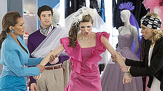 Caption It, Ugly Betty