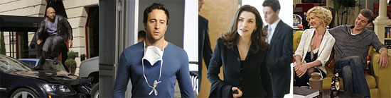 The Good Wife