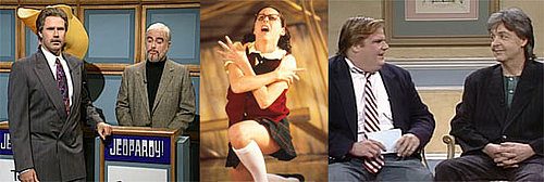 Buzz In: What SNL Sketches Do You Miss Most?