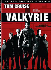 New on DVD, Valkyrie