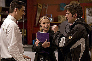 Preview of Party Down Season One Finale Episode Guest Starring Kristen Bell