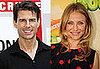 Tom Cruise and Cameron Diaz Reteam For Wichita
