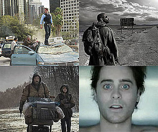 Upcoming Apocalyptic Movies and TV Shows