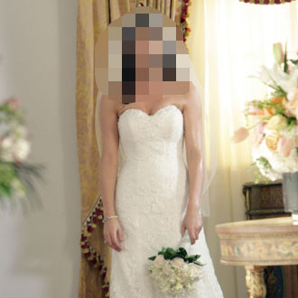 Name That TV Bride! Name That TV Bride!